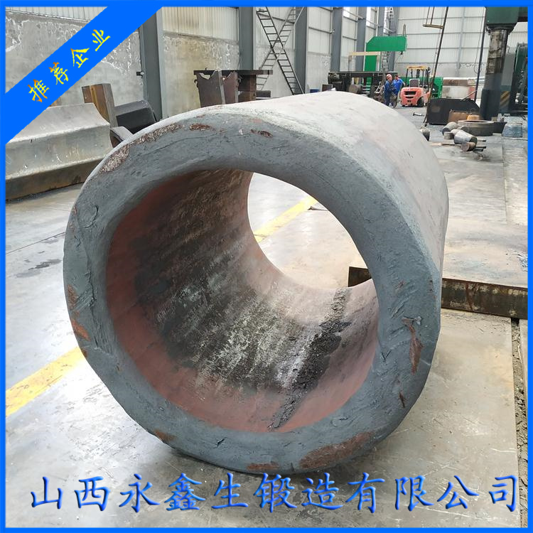 鍛造升高短節(jié)